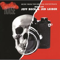 Frankie's House (Music From The Original Soundtrack) Jeff Beck
