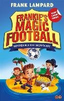 Frankie's Magic Football: Summer Holiday Showdown - Lampard Frank