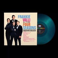 Frankie & The Four Seasons Valli: Greatest '60s Hits (limited), płyta winylowa Unknown