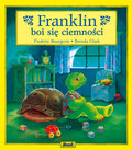 Franklin boi się ciemności - Bourgeois Paulette