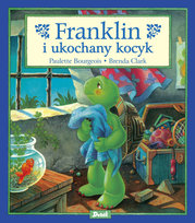 Franklin i ukochany kocyk Bourgeois Paulette