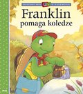 Franklin pomaga koledze - Bourgeois Paulette