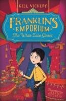 Franklin's Emporium: The White Lace Gloves - Vickery Gill
