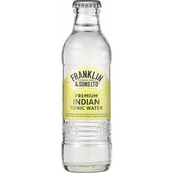 Franklin&Sons Indian Tonic Water 200 ml - Inna marka