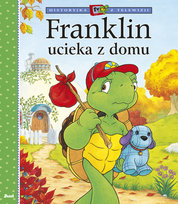 Franklin ucieka z domu Bourgeois Paulette