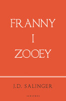 Franny i Zooey Salinger Jerome D.