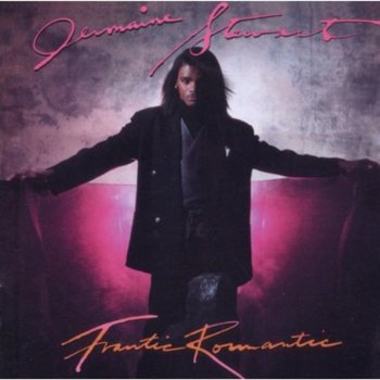 Frantic Romantic - Stewart Jermaine