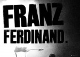 Franz Ferdinand w Stodole