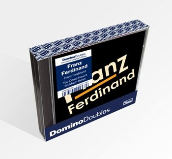 Franz Ferdinand / You Could Have It - Franz Ferdinand