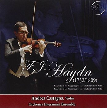 Franz Joseph Haydn - Various Artists