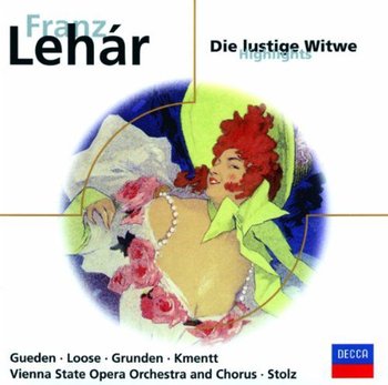 Franz Lehar - Lehar Franz