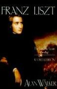 Franz Liszt Walker Alan