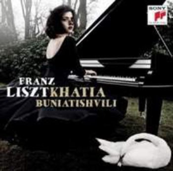 Franz Liszt - Buniatishvili Khatia
