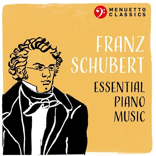 Franz Schubert: Essential Piano Music - Various Artists | Muzyka, mp3 ...