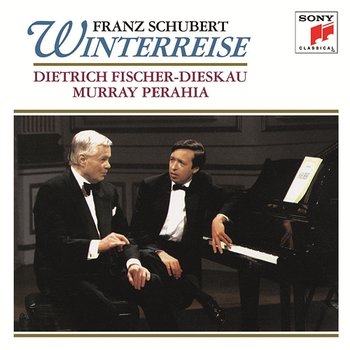 Franz Schubert: Winterreise - Murray Perahia