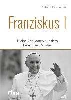 Franziskus - Englmann Felicia