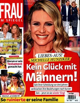 Frau im Spiegel [DE]