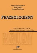 Frazeologizmy - Opracowanie zbiorowe