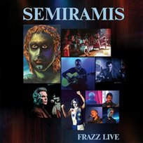 Frazz Live Semiramis