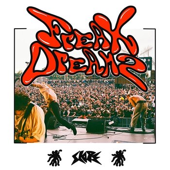 Freak Dreams - Slope