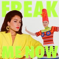 Freak Me Now Jessie Ware, Róisín Murphy