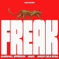 Freak JADED & Miggy Dela Rosa, Marshall Jefferson