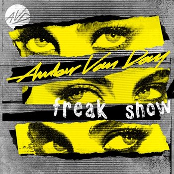 Freak Show - Amber Van Day