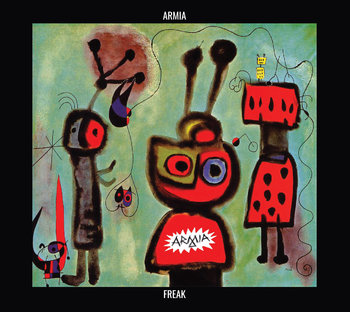 Freak - Armia