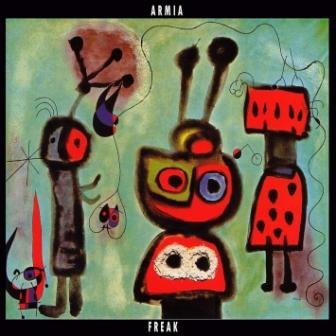 Freak - Armia
