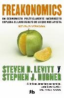 Freakonomics (Spanish Edition) - Levitt Steven D., Dubner Stephen J.