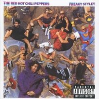 Freaky Styley (New Version)