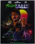 Freaky Tales&nbsp;-&nbsp;Various Directors