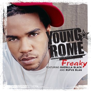 Freaky - Young Rome feat. Omarion