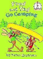 Fred and Ted Go Camping - Eastman Peter