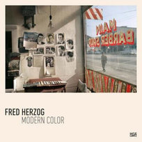 Fred Herzog Campany David