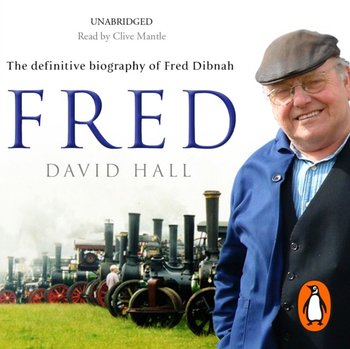 Fred - Hall David