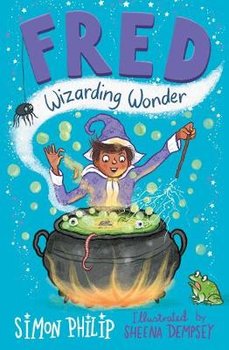 Fred: Wizarding Wonder - Philip Simon