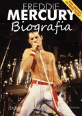 Freddie Mercury. Biografia - Jackson Laura