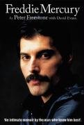 Freddie Mercury Freestone Peter