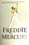 Freddie Mercury Jones Lesley-Ann