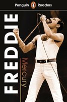 Freddie Mercury. Penguin Readers. Level 5 Collins Anne