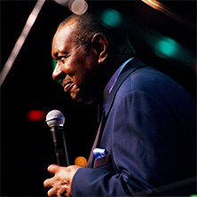 Freddy Cole