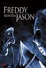 Freddy kontra Jason Yu Ronny