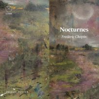 Frédéric Chopin: Nocturnes Fliter Ingrid