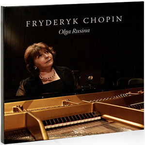 Frederic Chopin - Rusina Olga
