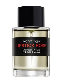 Frederic Malle, Lipstick Rose, woda perfumowana, 100 ml - Frederic Malle