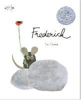 Frederick Lionni Leo