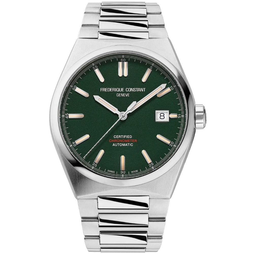 FREDERIQUE CONSTANT MOD. FC-303GRS3NH6B main image 0