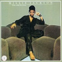 Free And In Love Jackson Millie