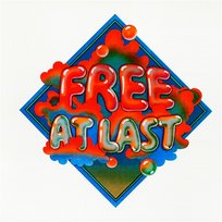 Free At Last Free